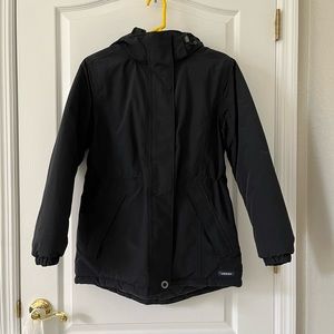 Women’s Lands End Parka